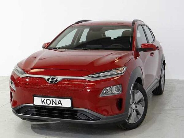 Hyundai Kona EV Style 150kW