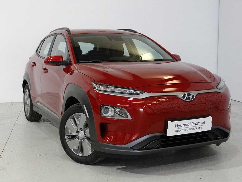 Hyundai Kona EV Style 150kW