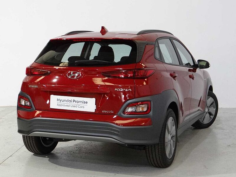 Hyundai Kona EV Style 150kW