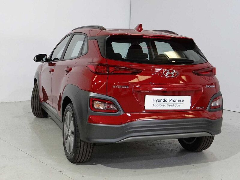 Hyundai Kona EV Style 150kW