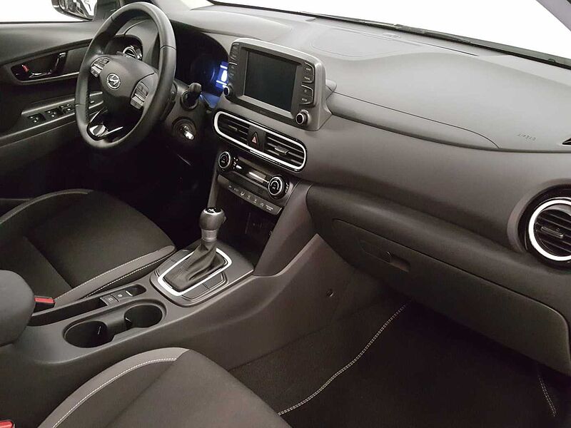 Hyundai Kona HEV 1.6 GDI DT Klass