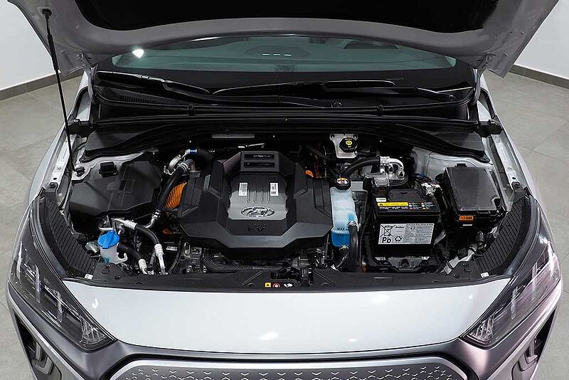 Hyundai Ioniq EV 100kW Tecno