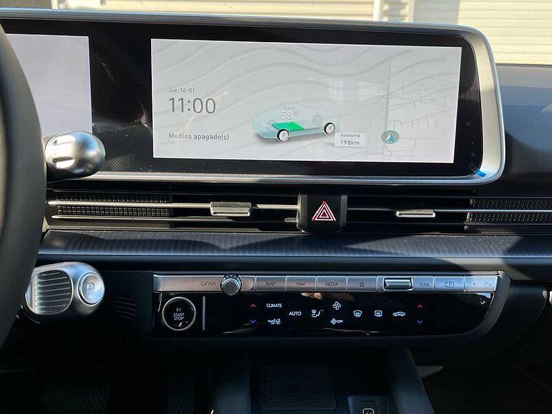 Hyundai Ioniq 6 EV Ioniq 6 111Kw Light RWD