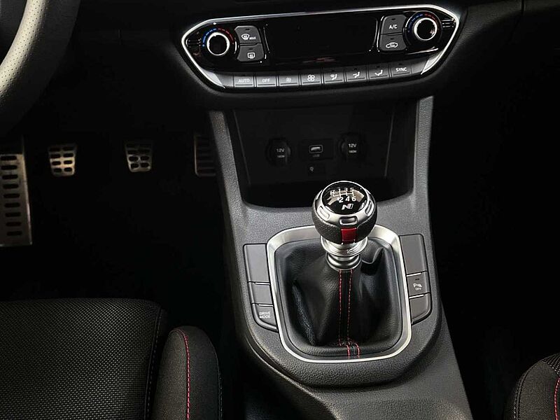 Hyundai i30 1.0 TGDI N Line 48V 120