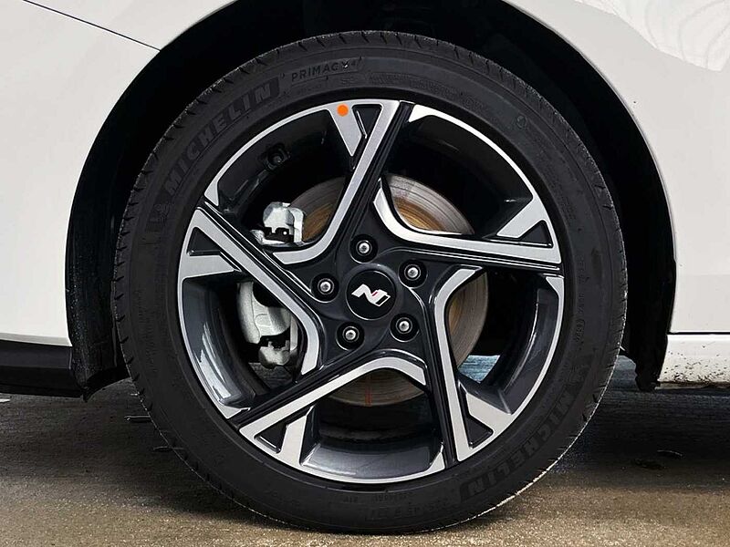 Hyundai i30 1.0 TGDI N Line 48V 120
