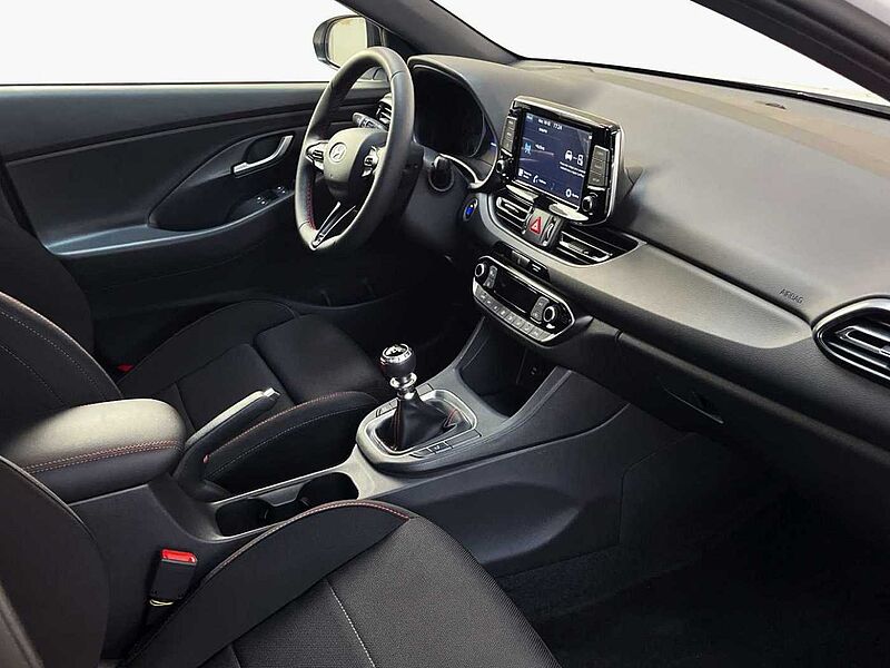 Hyundai i30 1.0 TGDI N Line 48V 120