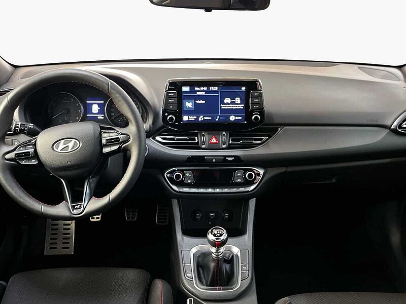 Hyundai i30 1.0 TGDI N Line 48V 120