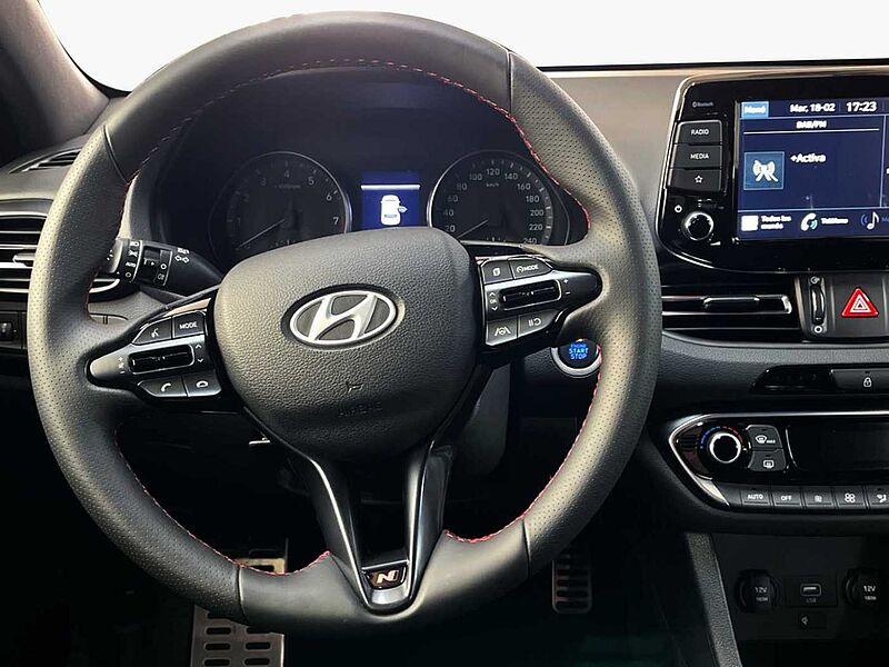 Hyundai i30 1.0 TGDI N Line 48V 120