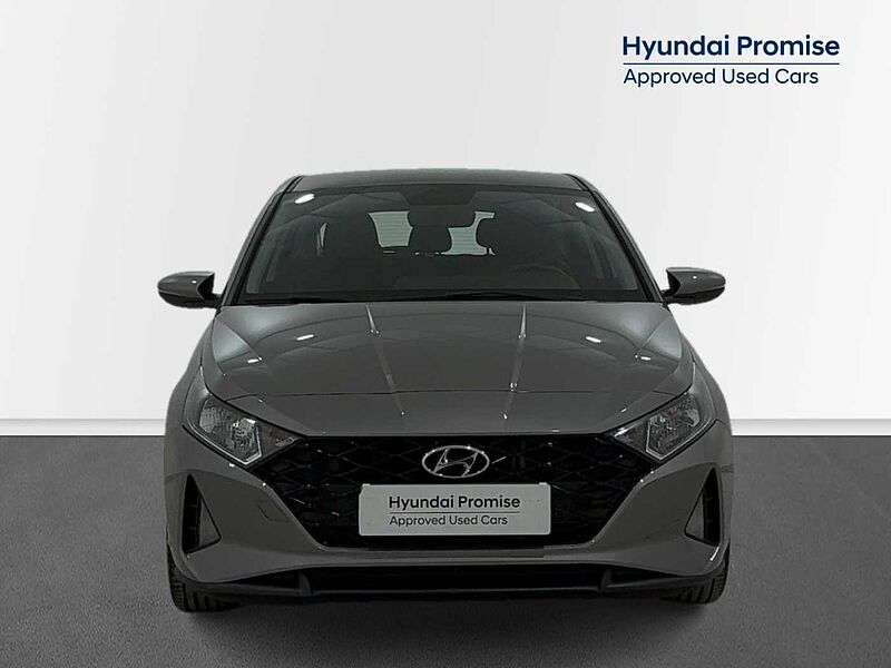 Hyundai i20 1.0 TGDI SLX 100