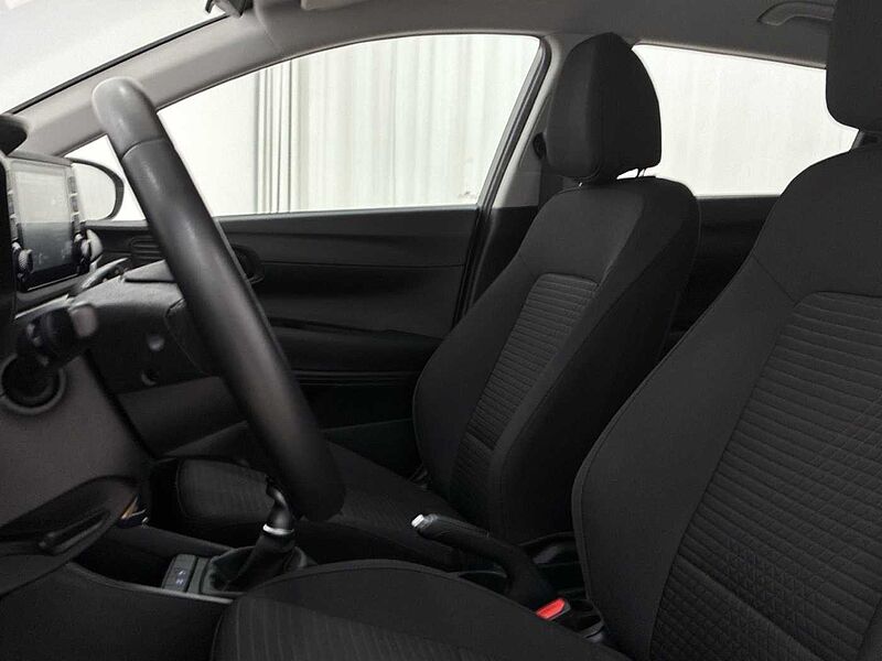 Hyundai i20 1.0 TGDI SLX 100