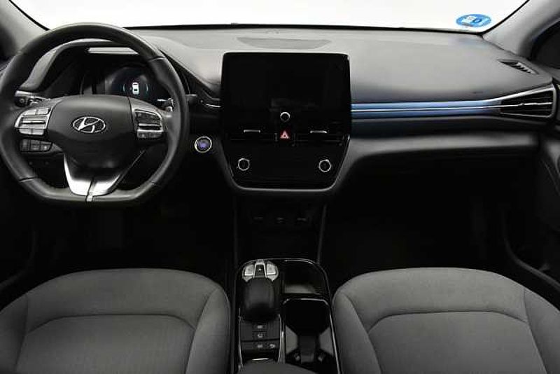 Hyundai Ioniq EV 100kW Klass