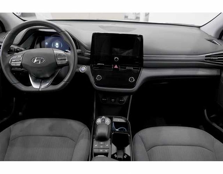Hyundai Ioniq EV 100kW Tecno