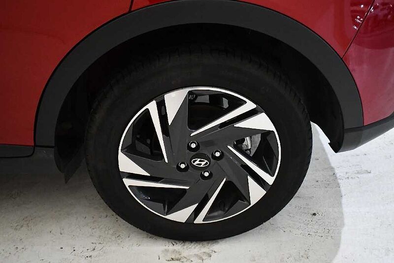 Hyundai Bayon 1.2 MPI Maxx