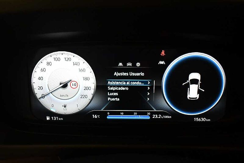 Hyundai Bayon 1.2 MPI Maxx