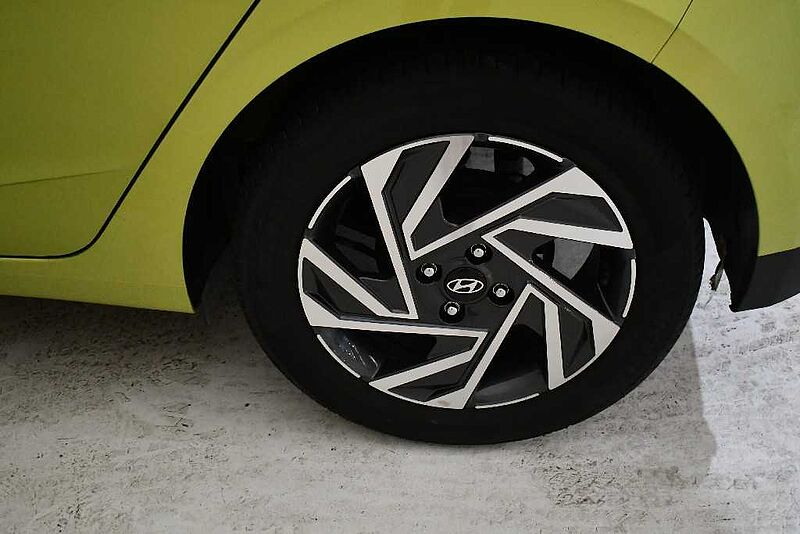 Hyundai i20 1.2 MPI Klass
