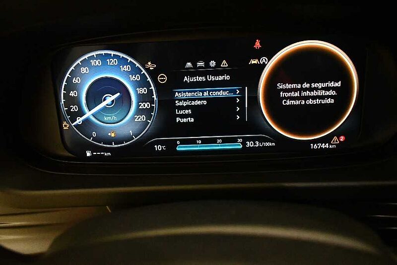 Hyundai i20 1.2 MPI Klass