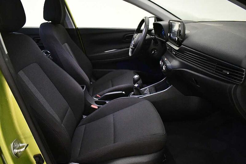Hyundai i20 1.2 MPI Klass