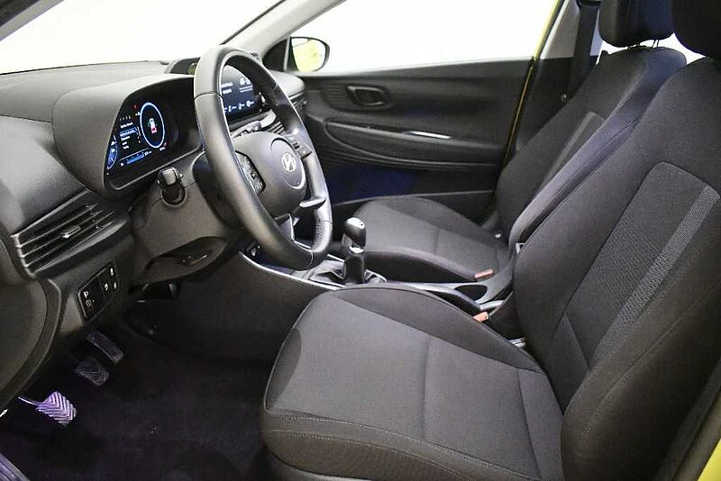 Hyundai i20 1.2 MPI Klass