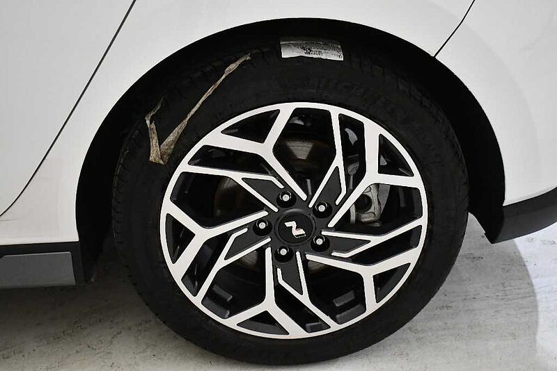 Hyundai i30 1.0 TGDI N Line 100