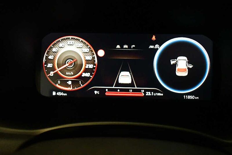 Hyundai i30 1.0 TGDI N Line 100