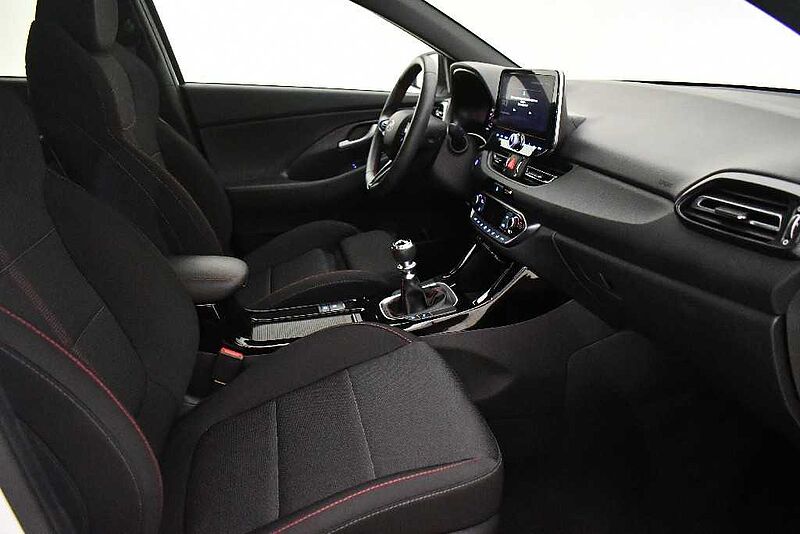 Hyundai i30 1.0 TGDI N Line 100