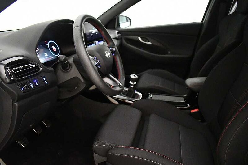 Hyundai i30 1.0 TGDI N Line 100