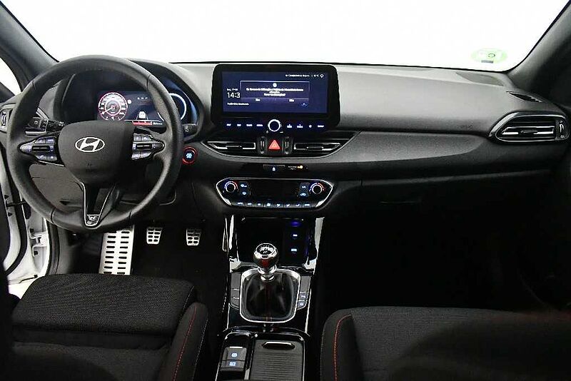 Hyundai i30 1.0 TGDI N Line 100