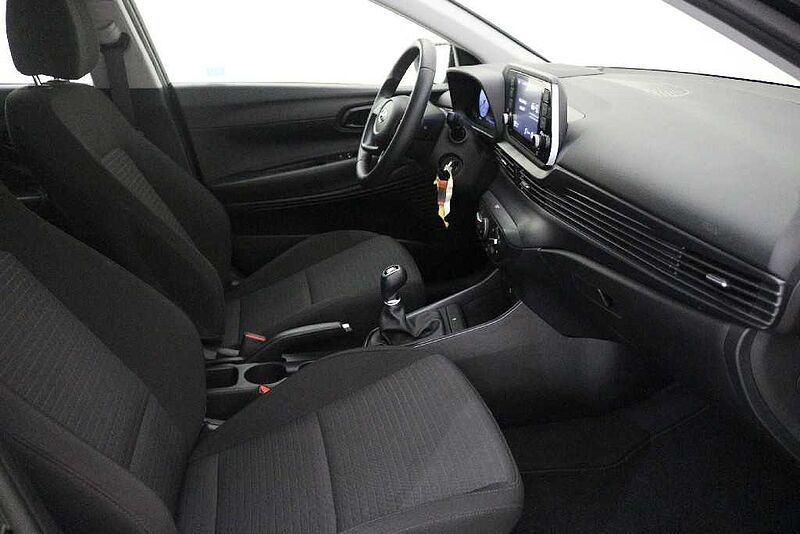 Hyundai i20 1.2 MPI Klass