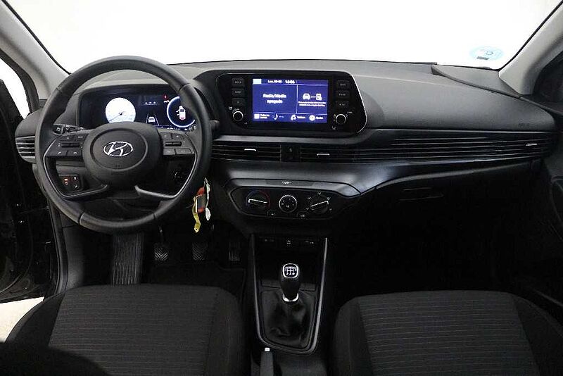 Hyundai i20 1.2 MPI Klass