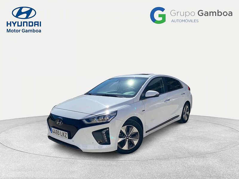 Hyundai Ioniq EV 100kW Tecno
