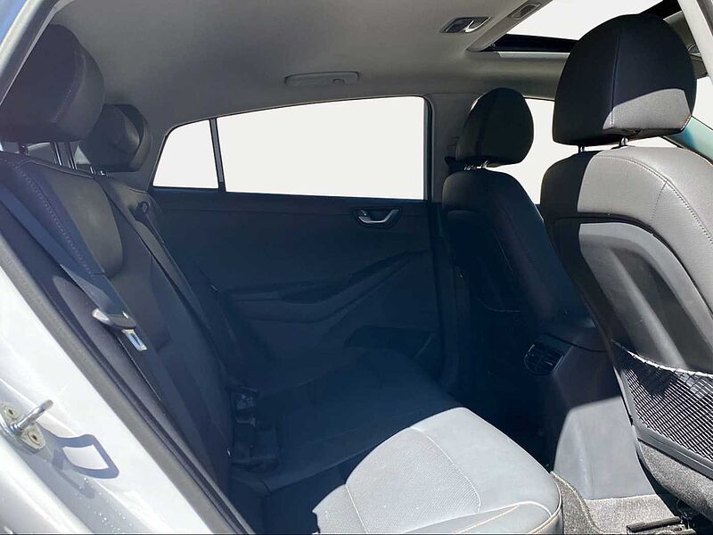 Hyundai Ioniq EV 100kW Tecno