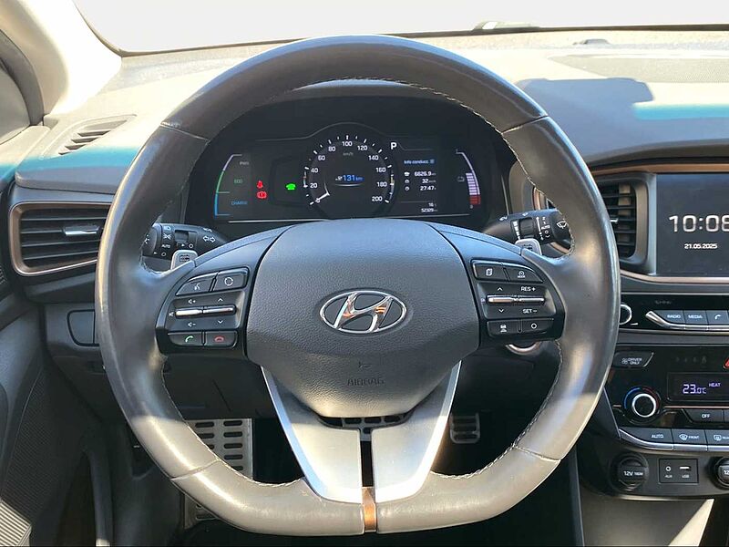Hyundai Ioniq EV 100kW Tecno