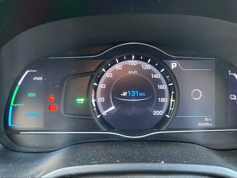 Hyundai Ioniq EV 100kW Tecno