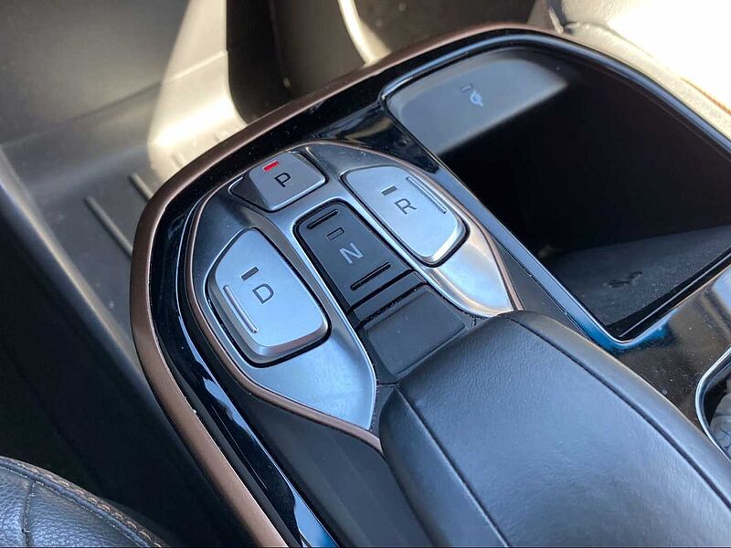 Hyundai Ioniq EV 100kW Tecno