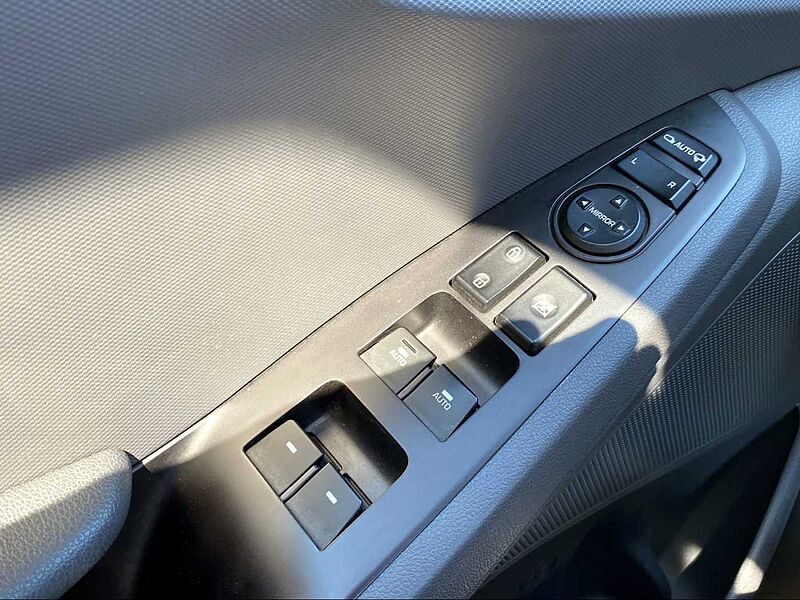 Hyundai Ioniq EV 100kW Tecno