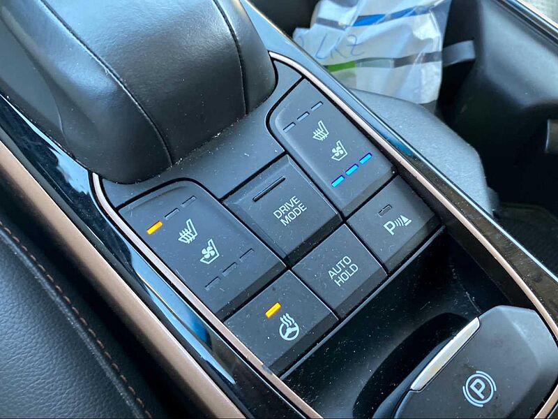 Hyundai Ioniq EV 100kW Tecno