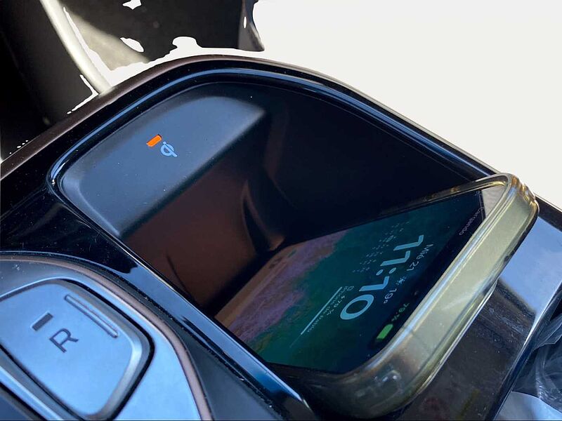 Hyundai Ioniq EV 100kW Tecno