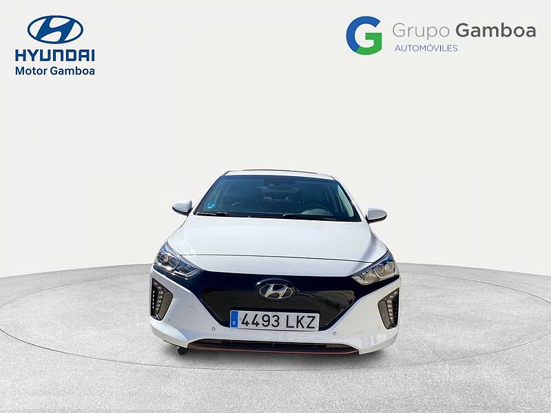 Hyundai Ioniq EV 100kW Tecno