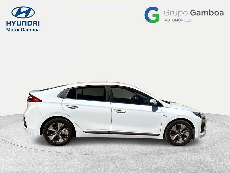 Hyundai Ioniq EV 100kW Tecno