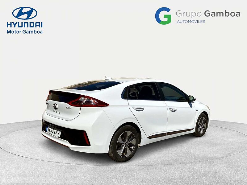 Hyundai Ioniq EV 100kW Tecno