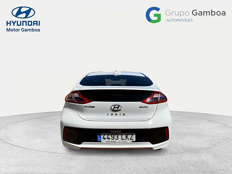Hyundai Ioniq EV 100kW Tecno