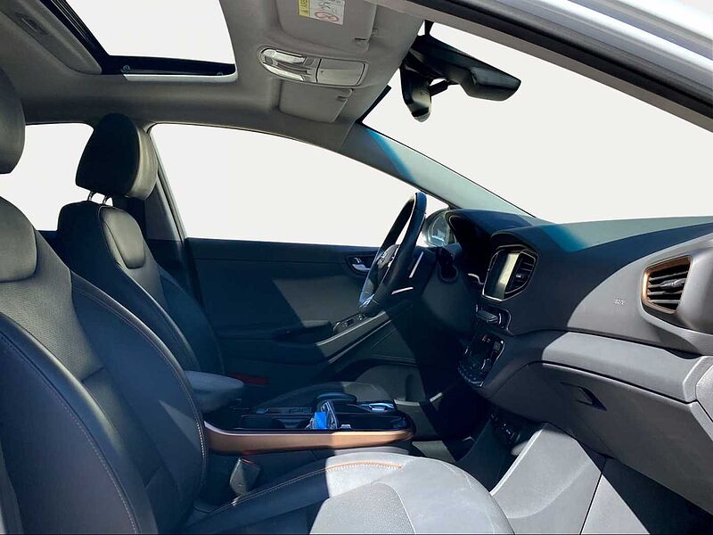 Hyundai Ioniq EV 100kW Tecno