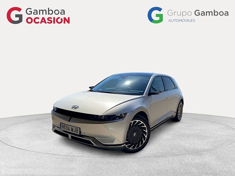 Hyundai Ioniq 5 77kWh Energy AWD 239kW