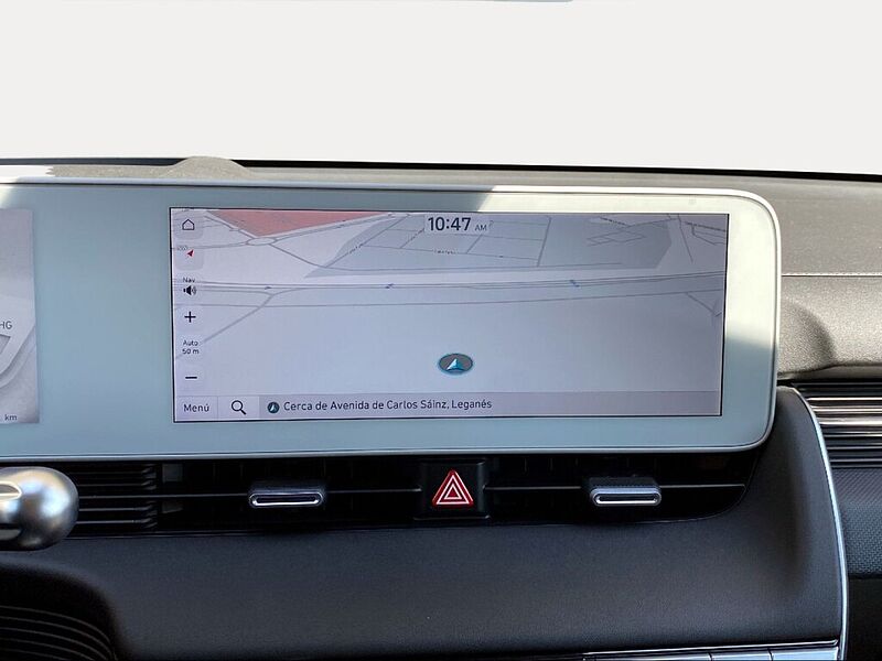 Hyundai Ioniq 5 77kWh Energy AWD 239kW
