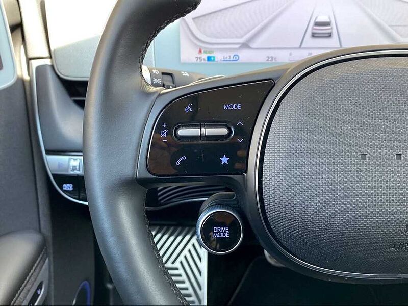 Hyundai Ioniq 5 77kWh Energy AWD 239kW
