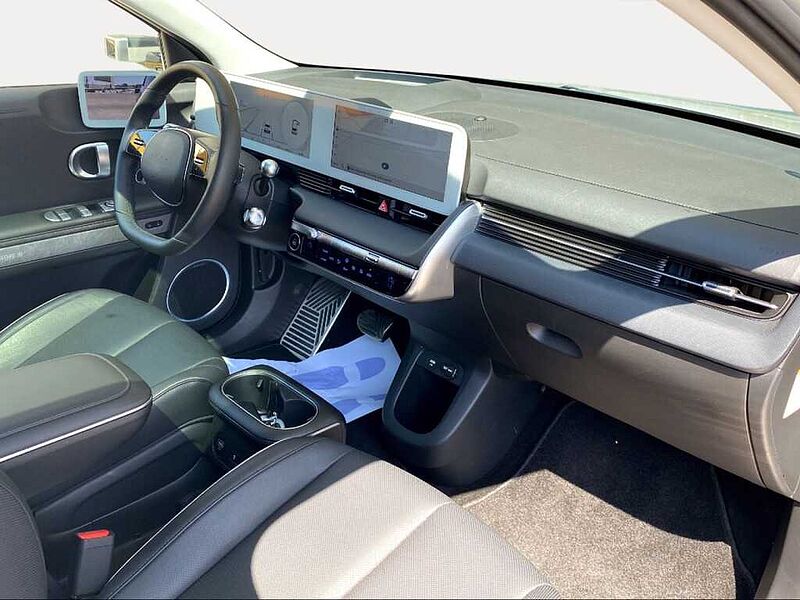 Hyundai Ioniq 5 77kWh Energy AWD 239kW