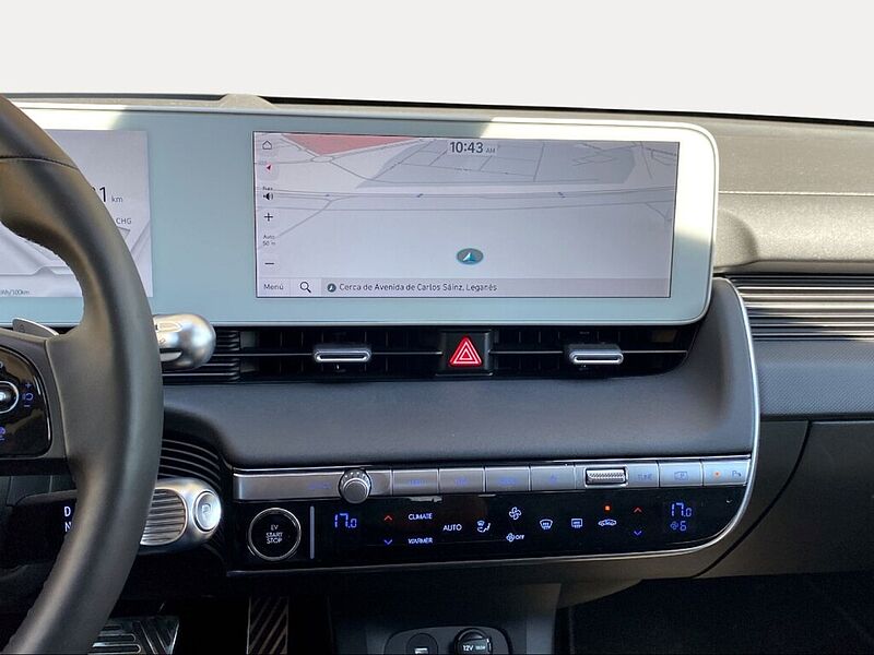 Hyundai Ioniq 5 77kWh Energy AWD 239kW