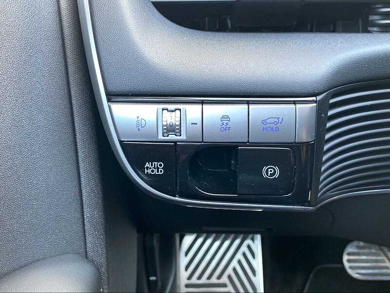 Hyundai Ioniq 5 77kWh Energy AWD 239kW