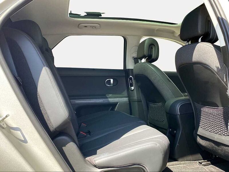 Hyundai Ioniq 5 77kWh Energy AWD 239kW