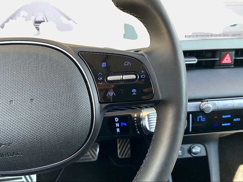Hyundai Ioniq 5 77kWh Energy AWD 239kW